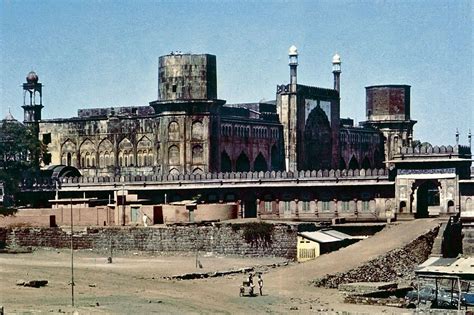 bhopal history.